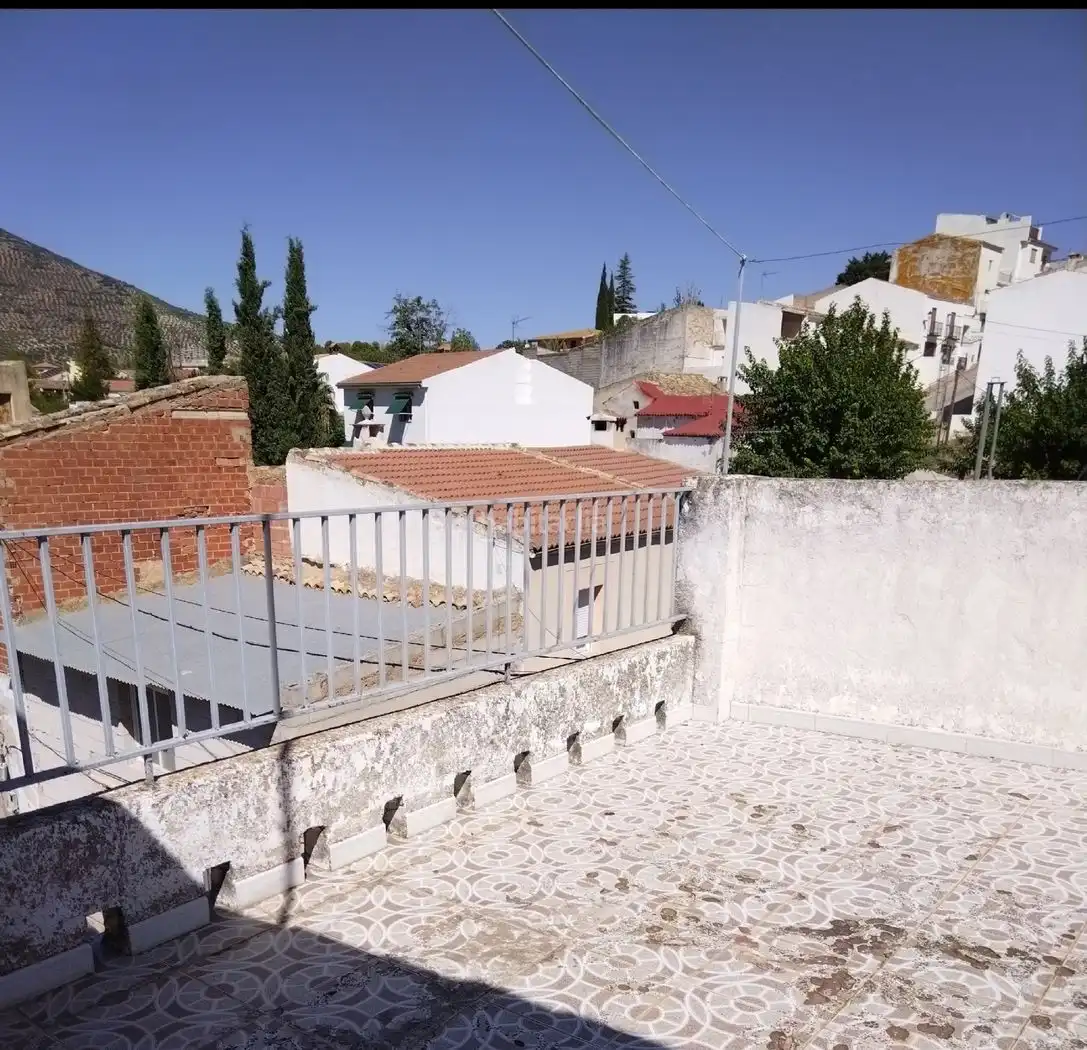 Adossat en venda a Calle del Zurradero 38, imagen 3