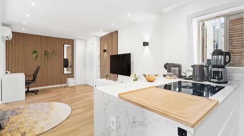Foto 2 de Piso en venta en La Llotja - Born, Palma de Mallorca