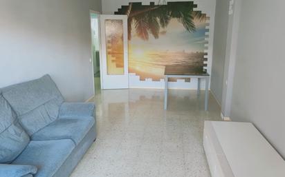 Living room of Flat for sale in Vila-seca