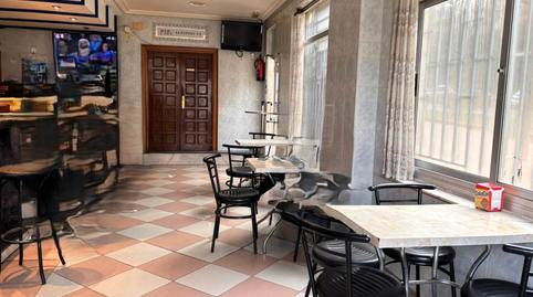 Photo 4 of Premises for sale in Avenida de Alfonso VI, 18, Chinchibarra, Salamanca Capital