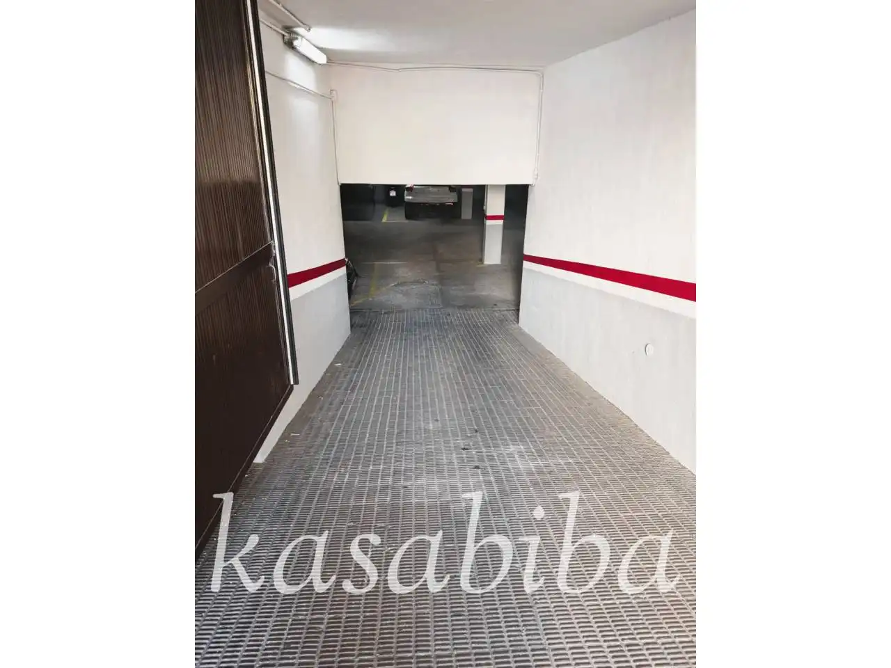 Garaje en venta en Valencia