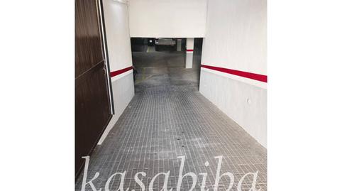 Foto 4 de Garaje en venta en Calle San Pedro Pascual, El Botànic, Valencia