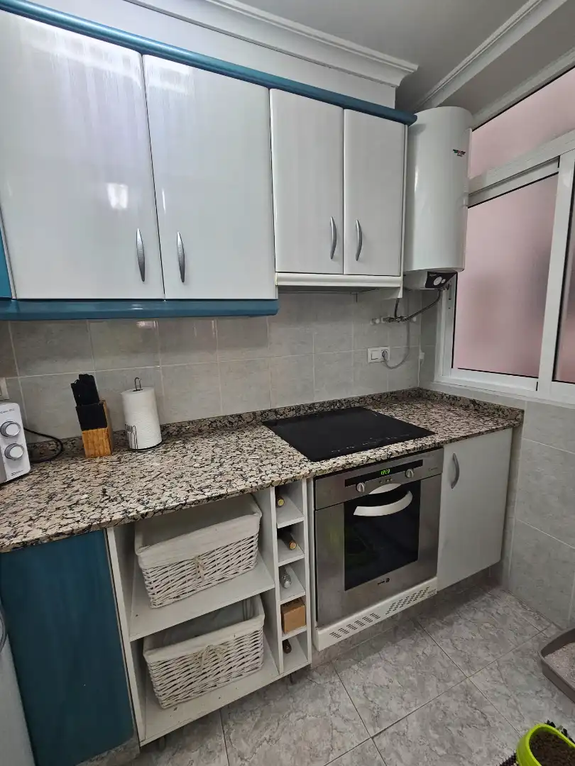 Piso con ascensor en venta en Patraix, imagen 8