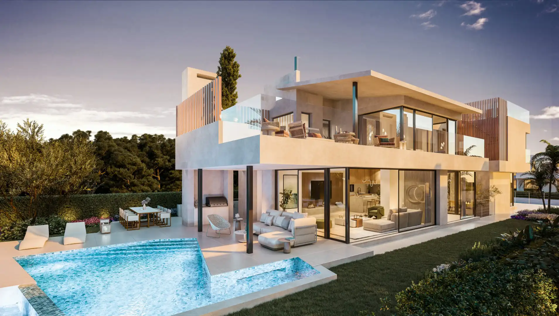 Casa con piscina en venta en Marbella Centro, imagen 2