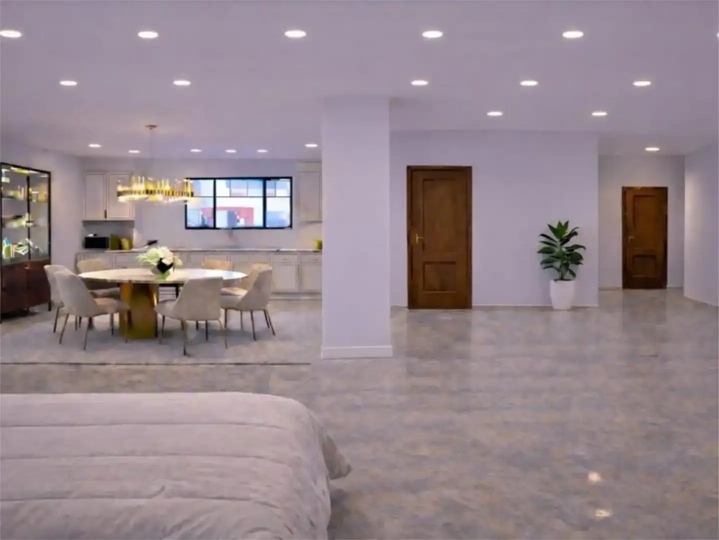 Flat for sale in  Madrid Capital