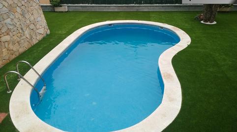 Foto 2 von Einfamilien-Reihenhaus zum Verkauf in Carrer de Cervantes, Sant Andreu de la Barca, Barcelona