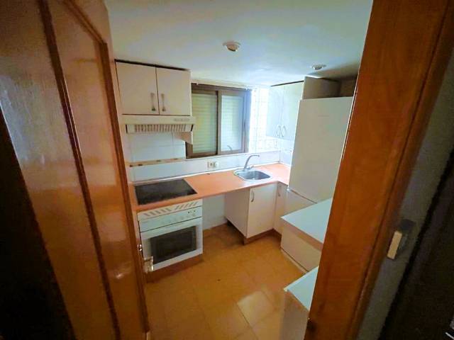 Piso en Venta en Calle de Pascual Rodríguez, 13 en Lucero