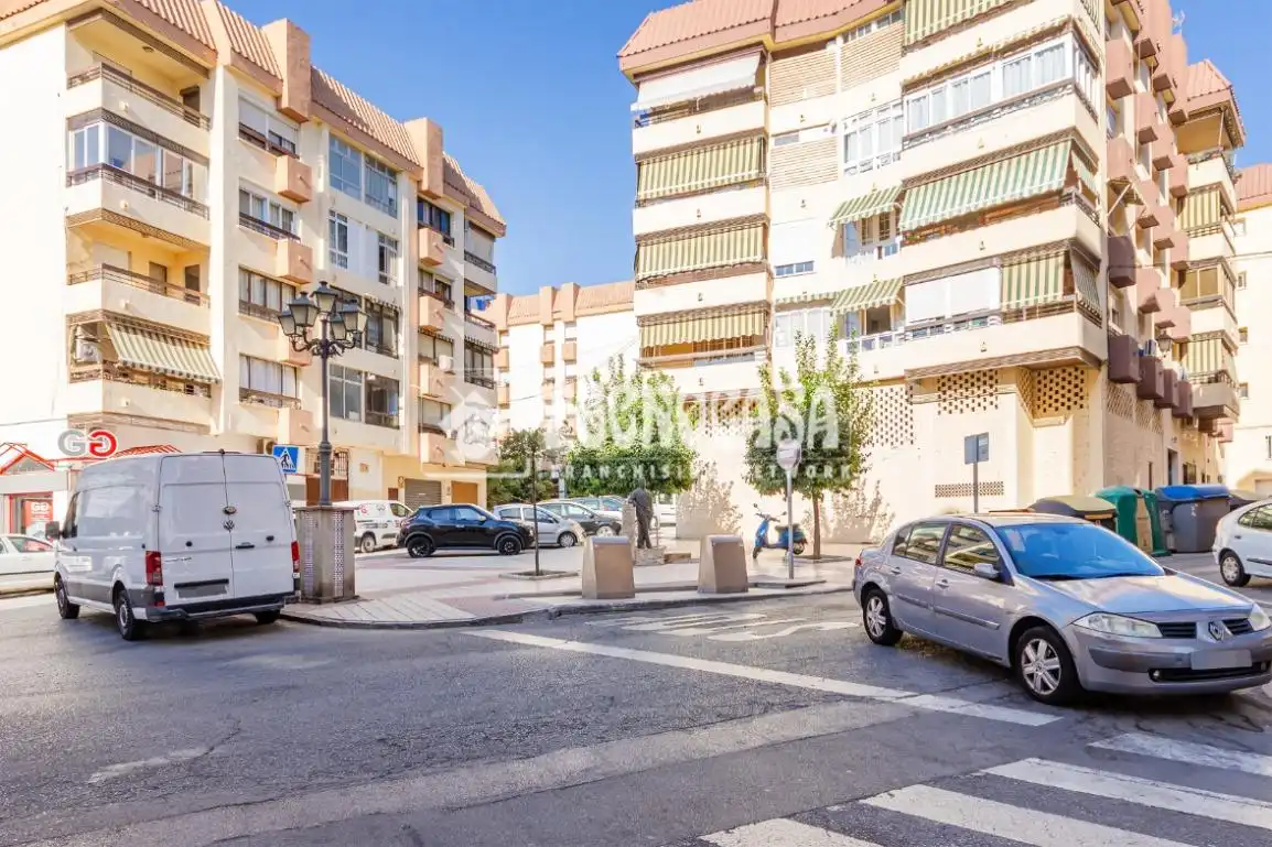 Local comercial en venda a Vélez-Málaga ciudad, imagen 20