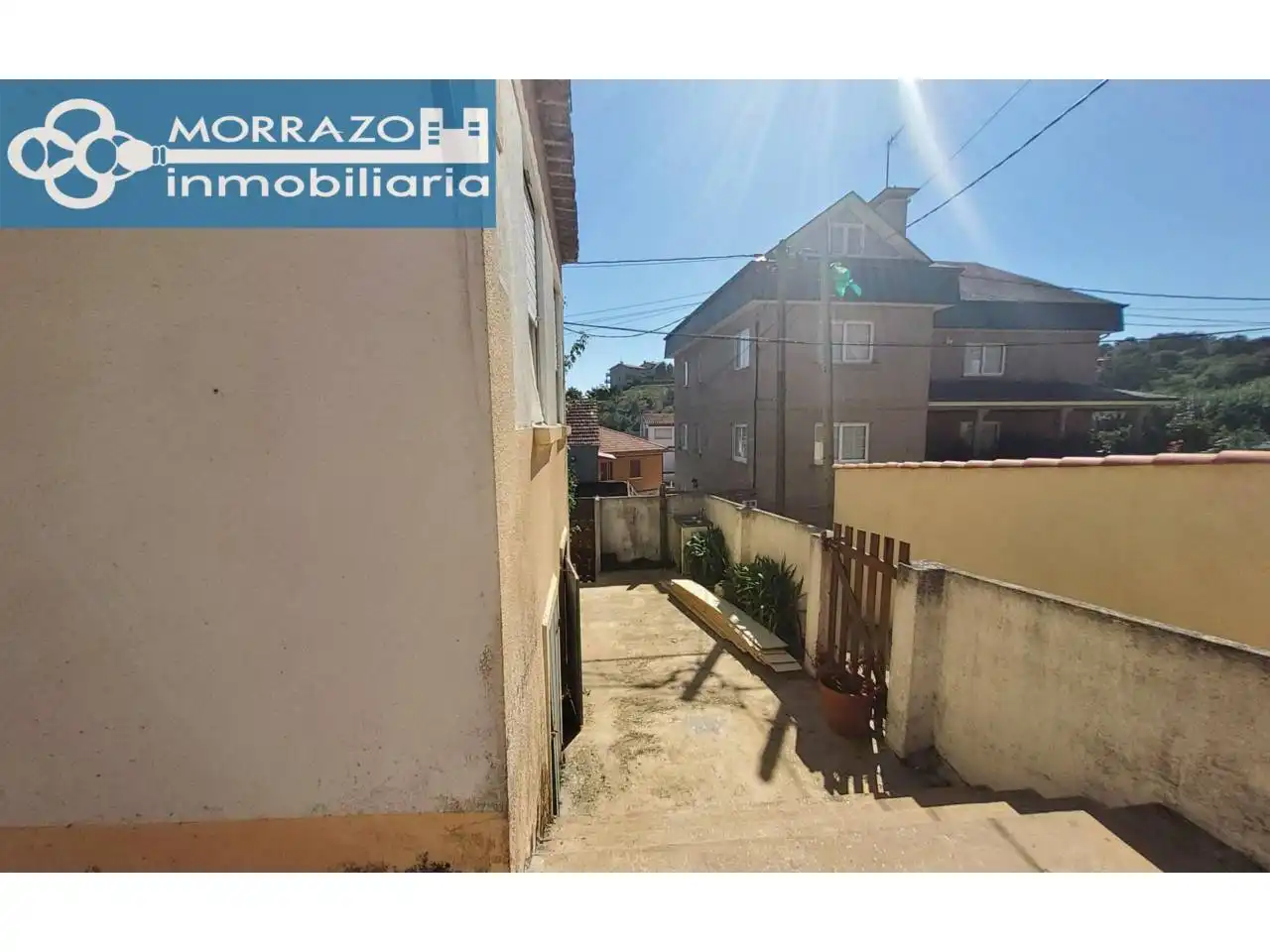 House with terrace for sale in Camino Mingalleira, imagen 24