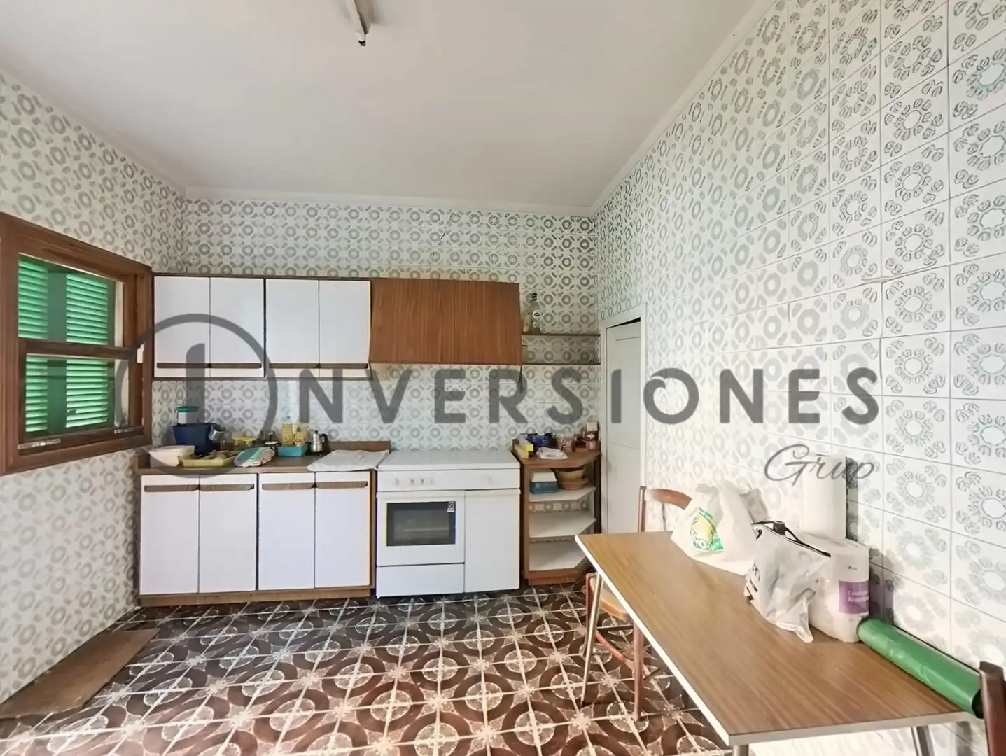 Kitchen of Houses for sale in Manacor  with Private garden, Terrace and Storage room