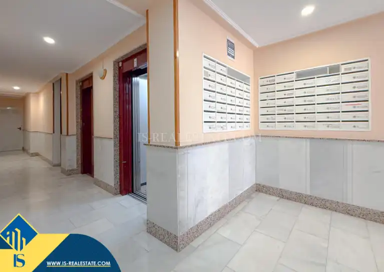 Penthouse mit Aufzug zum Verkauf in Playa del Cura, imagen 15