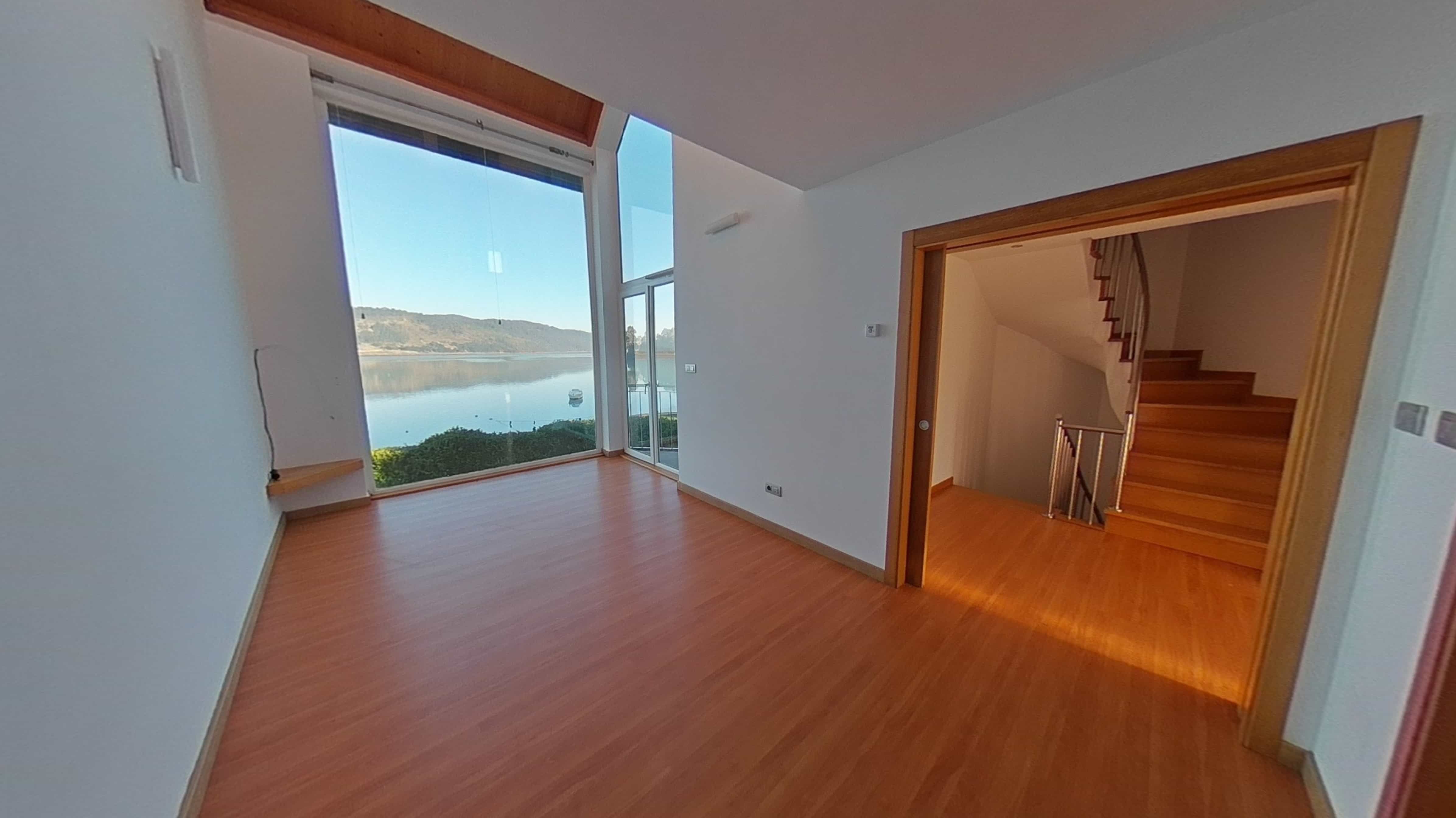 Bedroom of Building for sale in Cabana de Bergantiños