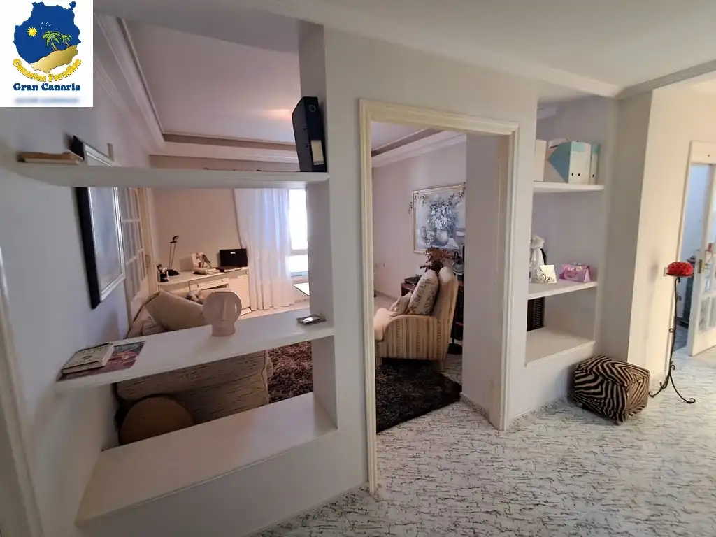 Habitación de Edificio en venta en Agüimes