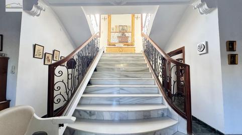 Foto 4 de Casa o xalet en venda a  Santiago Ramon y Cajal, Barrio de Ciudad Jardín, Málaga Capital