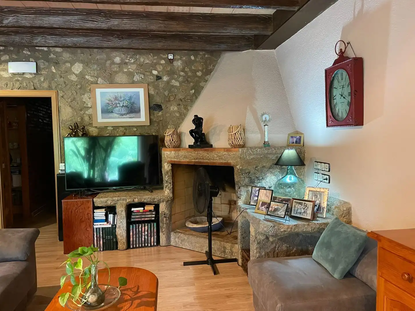 Maison jumelée avec terrasse à vendre à Palafolls, imagen 18