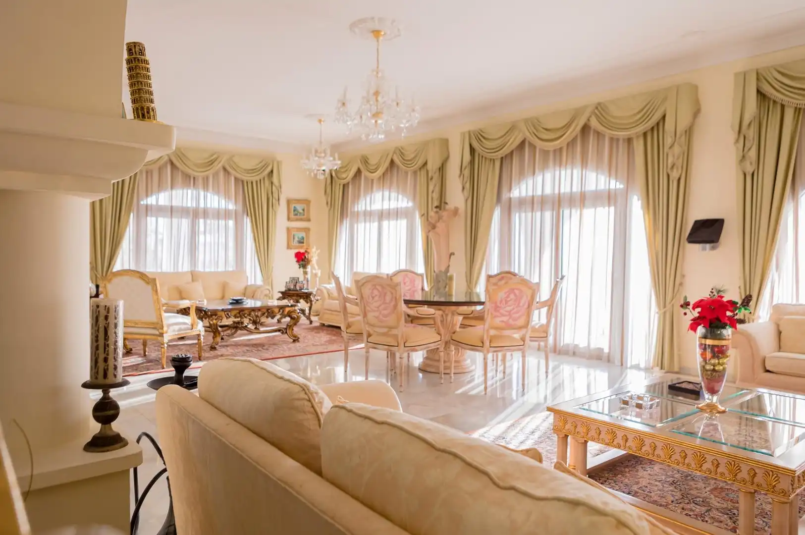 Villa con piscina in vendita a Solymar, imagen 6