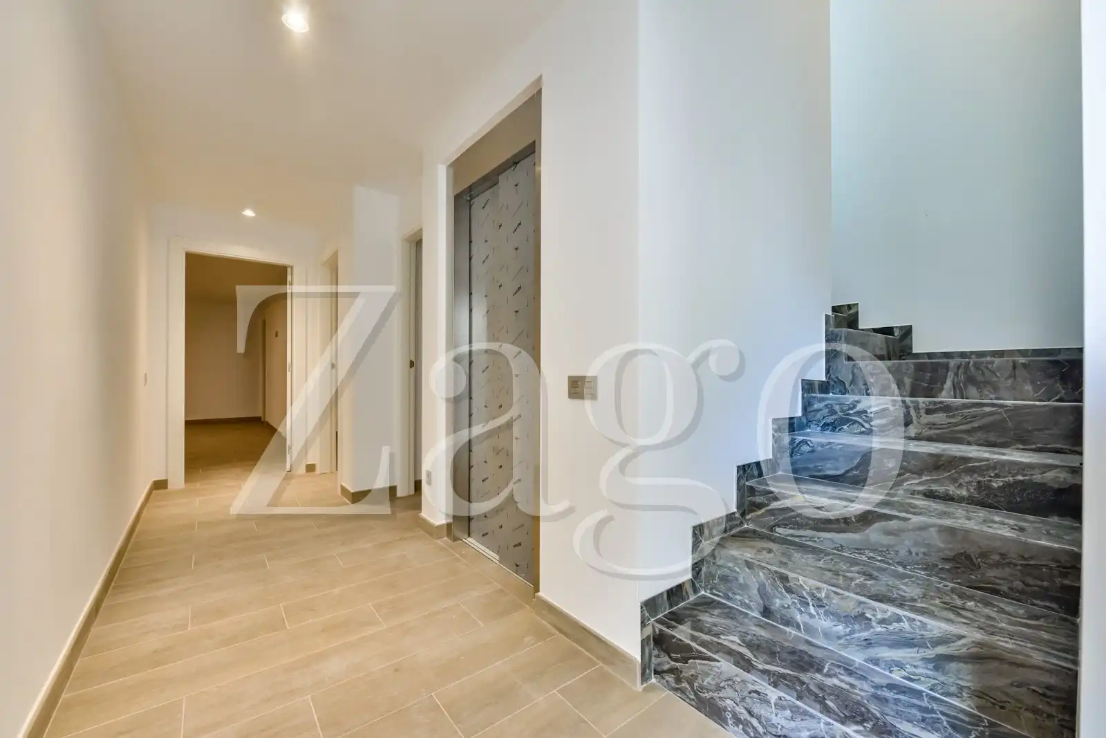 Maison avec jardin à vendre à Golf Bahía, imagen 17