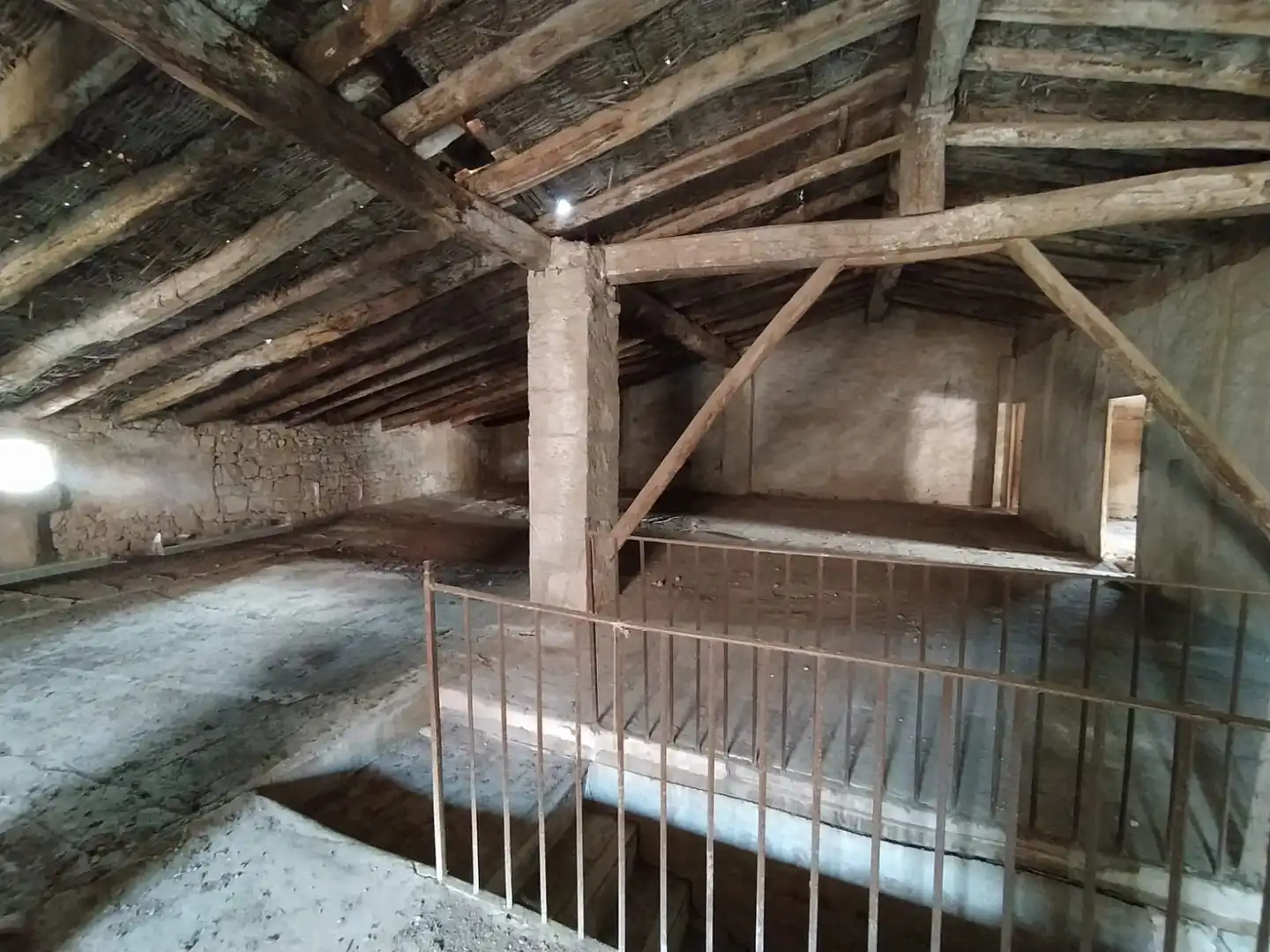 Casa o xalet en venda en Calaceite amb Moblat i Balcó
