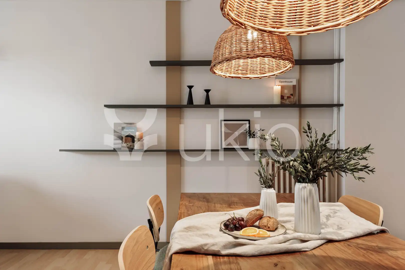Appartement compact avec ascenseur à louer à Carrer d'Aribau, imagen 11