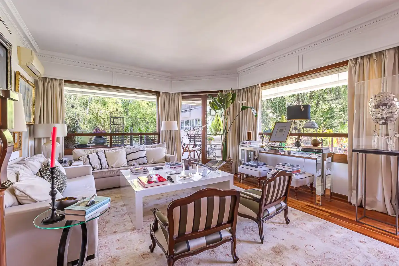 Appartement avec piscine à vendre à Fuencarral - El Pardo, imagen 7