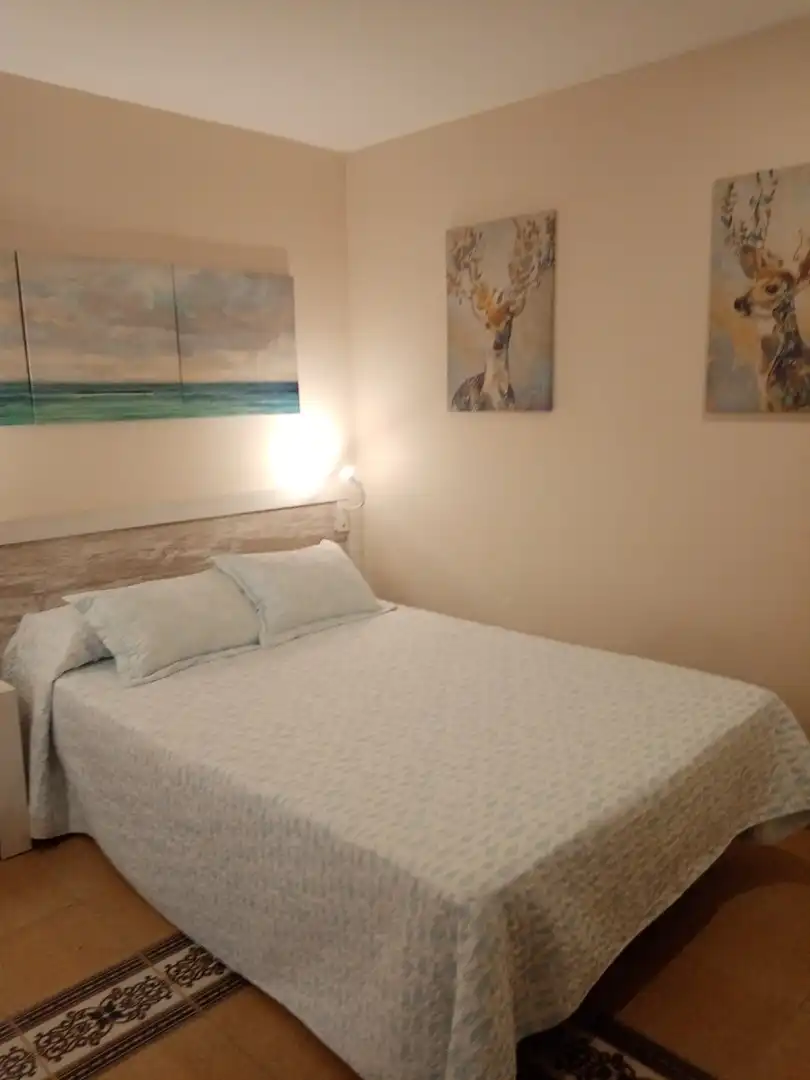 Study for rent in Mijas, Málaga