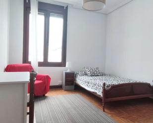 Bedroom of Flat to rent in Bilbao 