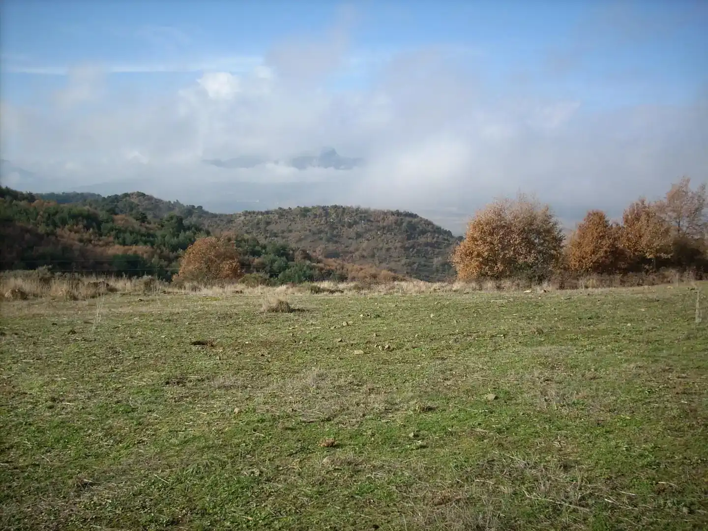 Terreno en venta en Añana