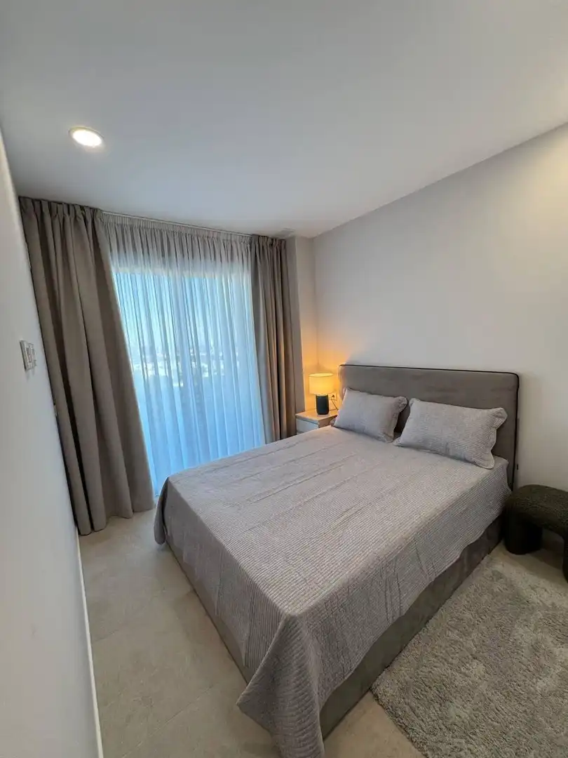 Wohnung mit Terrasse zum Verkauf in Balcón de Finestrat - Terra Marina, imagen 14
