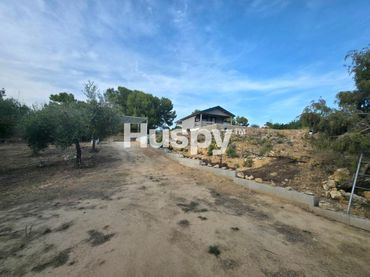 Terreno residenziale in vendita a Calle Número 2 Núcleo 35