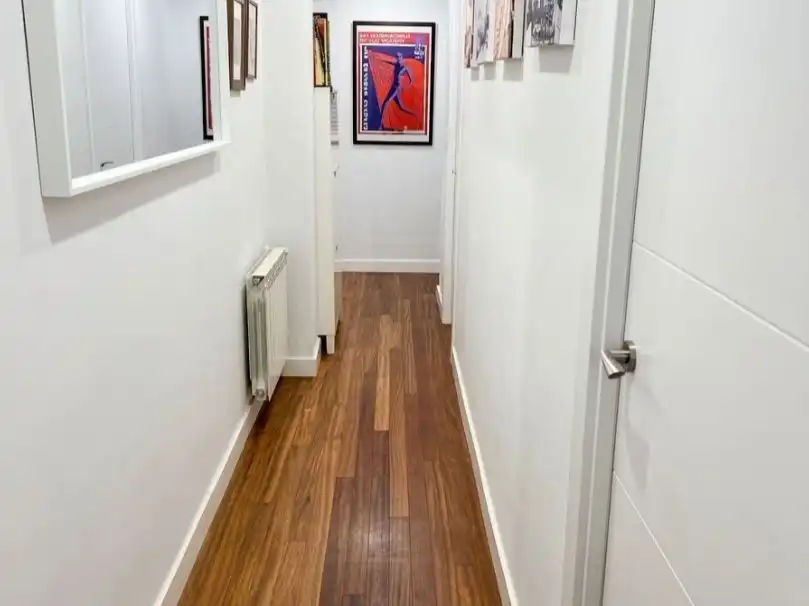 Piso con ascensor en venta en Bixkonde Kalea 3, imagen 9