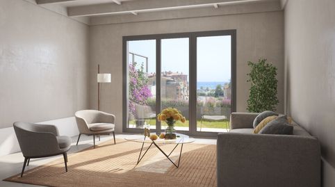 Foto 5 de Casa o xalet en venda a Costa Blanca, 12, El Balís, Sant Andreu de Llavaneres