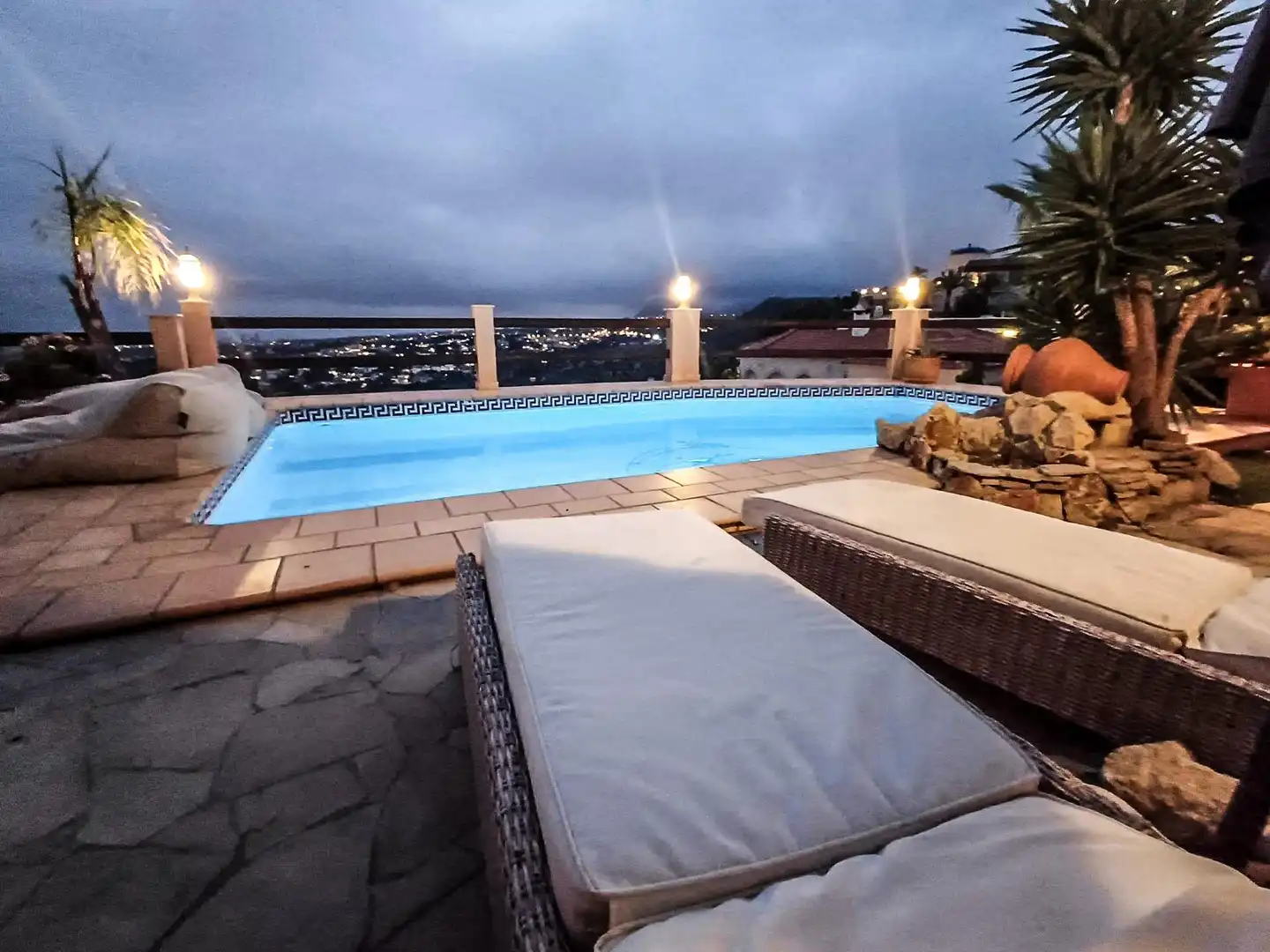 Villa con piscina in vendita a Escandinavia - Cautivador, imagen 39