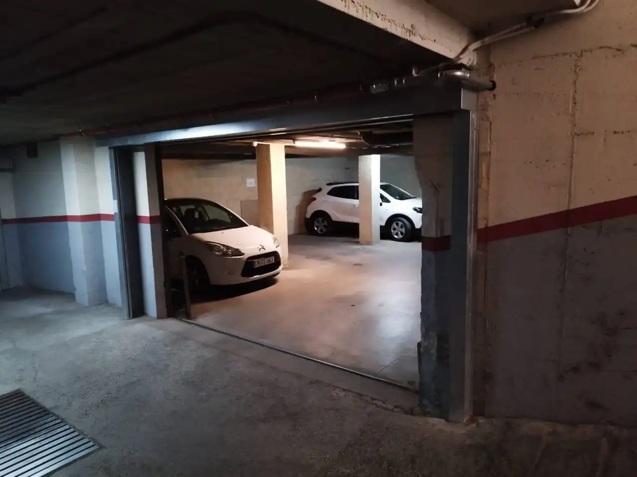 Aparcament en venda a Calle Joan XXIII 6, imagen 2