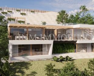 Residencial en venda en Calvià