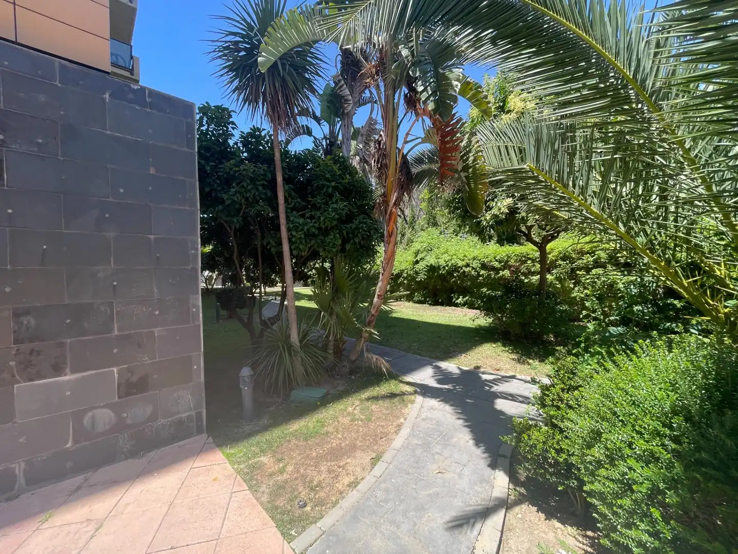 Flat for sale in Pedro Salvador - Las Palmeritas