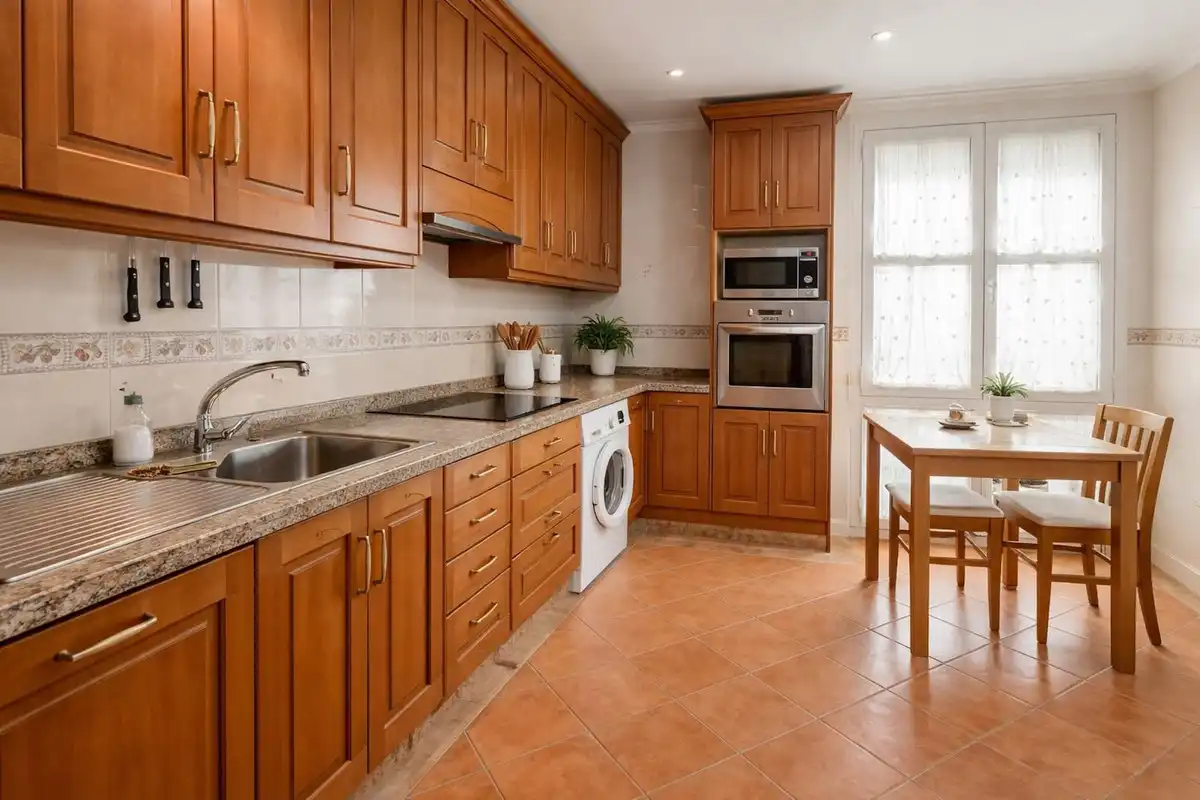 Appartement avec ascenseur à vendre à Marbella Centro, imagen 9