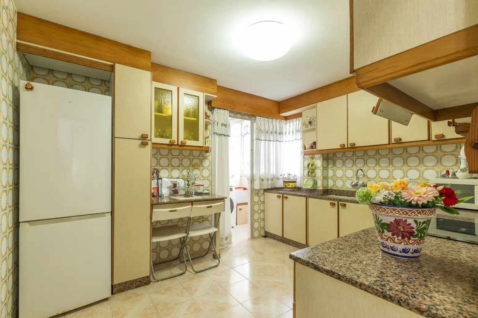 Wohnung mit Terrasse zum Verkauf in Juzgados, imagen 7