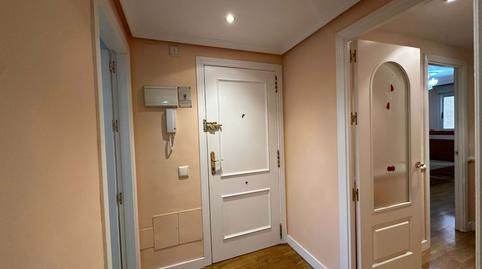 Foto 4 de Piso de alquiler en Antonio Romero, Abrantes,  Madrid Capital