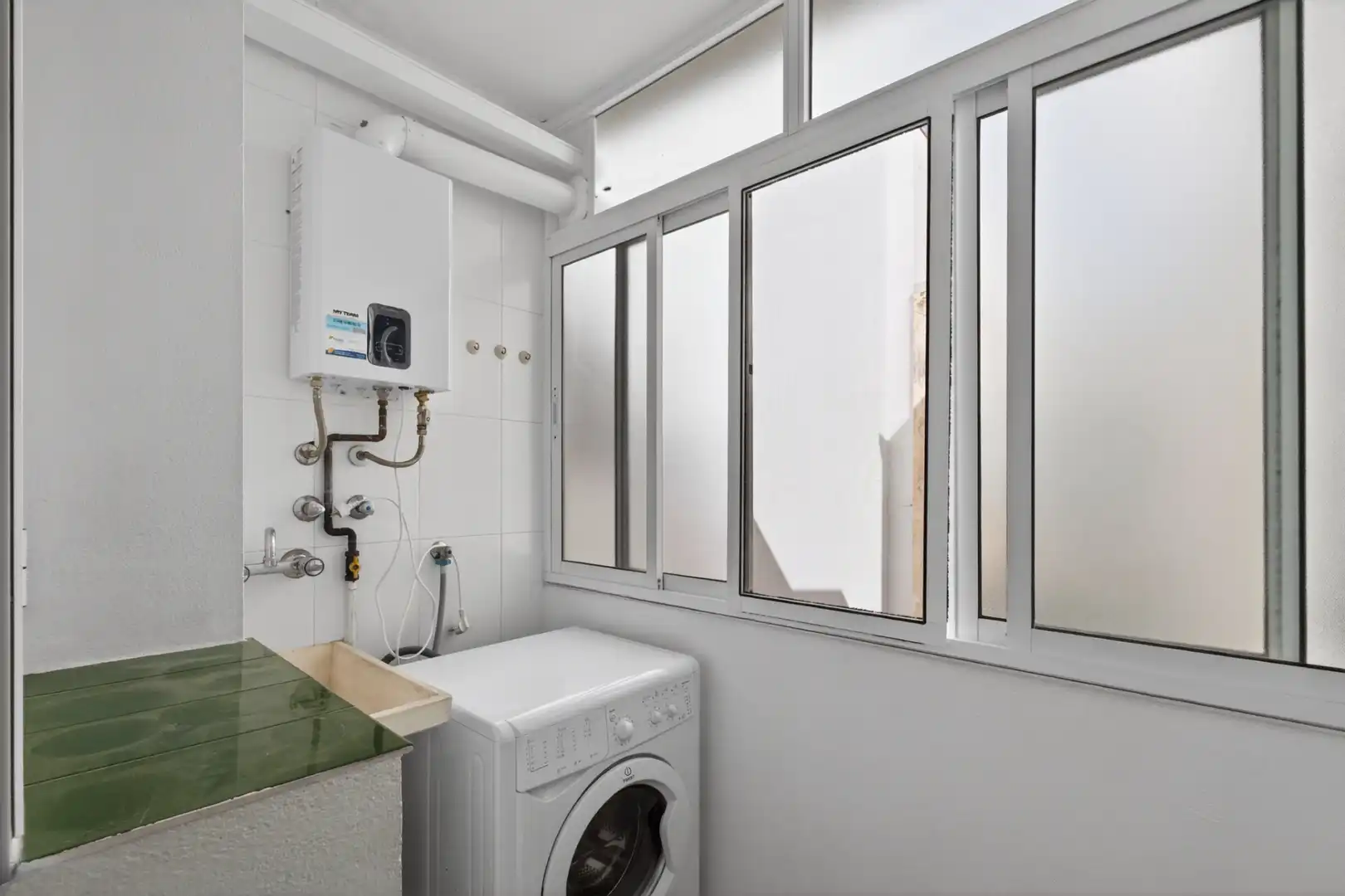 Piso en venta en Calle María, Olletas - Sierra Blanquilla