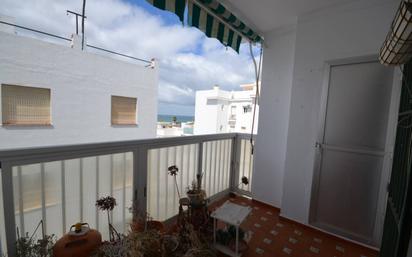 Bedroom of Flat for sale in Conil de la Frontera  with Terrace