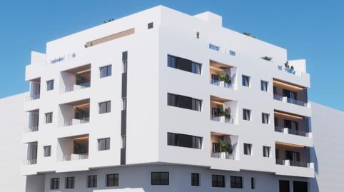 Foto 5 de Pis en venda a Calle la Paz, 227, Antonio Machado, Alicante