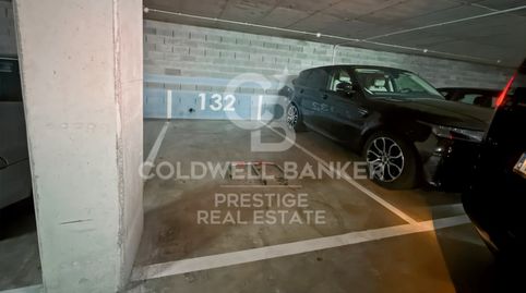 Foto 3 de Garaje en venta en N/a, Sant Pere, Sta. Caterina i la Ribera, Barcelona Capital