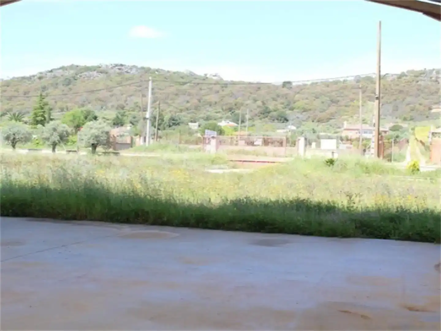 Nau industrial en venda en Cáceres