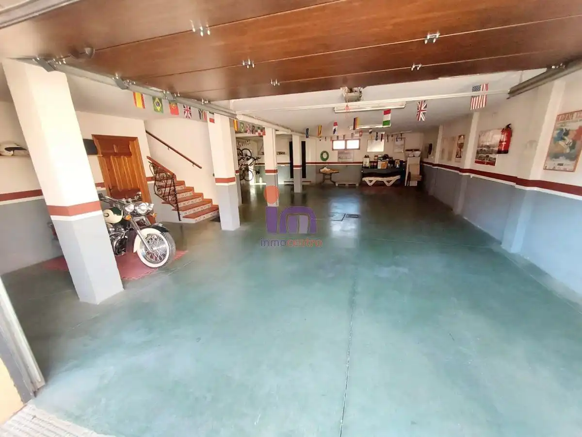 Chalet con piscina en venta en Valdepeñas, imagen 49
