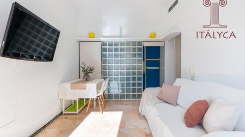 Foto 4 de Pis en venda a Pasaje Marques de Esquivel, 8, San Gil,  Sevilla Capital