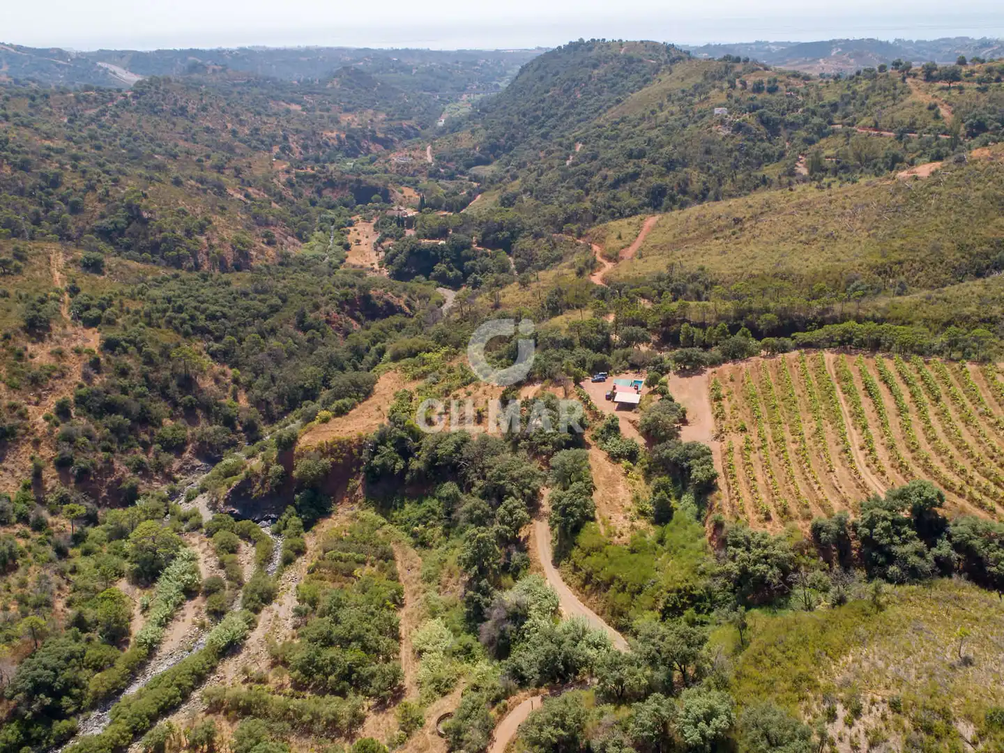 Terreno rustico in vendita a Altos de Estepona, imagen 14