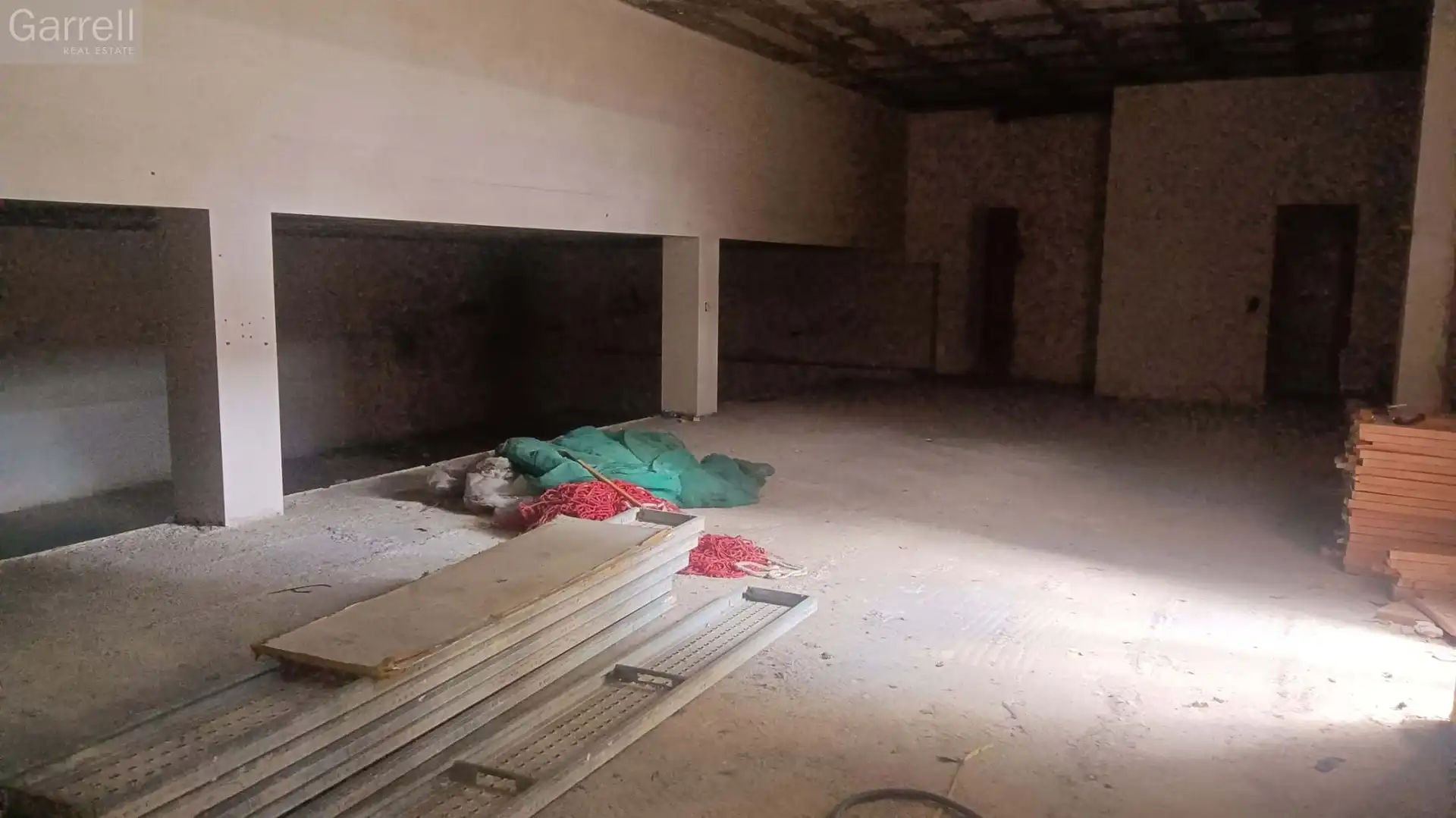 Local comercial en venta en AV CATALUNYA  
Bl:A Pl: Pt:L P-
 PARETS DEL VALLES (BARCELONA), imagen 8