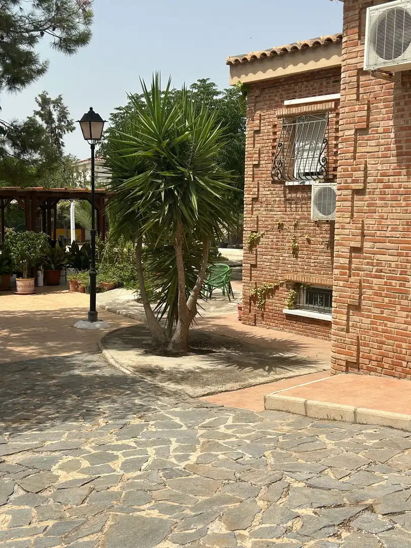 Casa con piscina in vendita a Sol y Luz, imagen 13