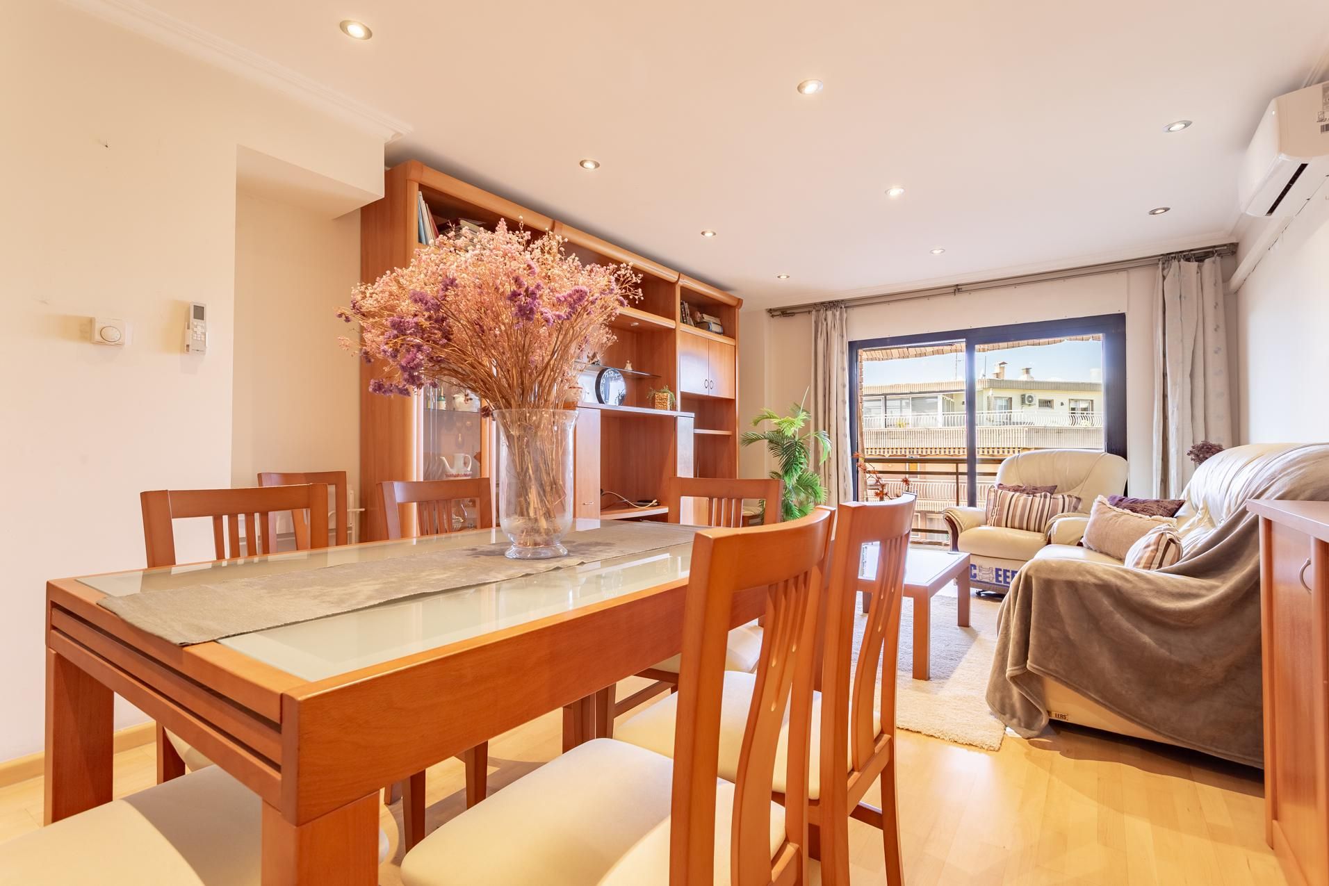 Apartamento en venta en Platja de Ponent