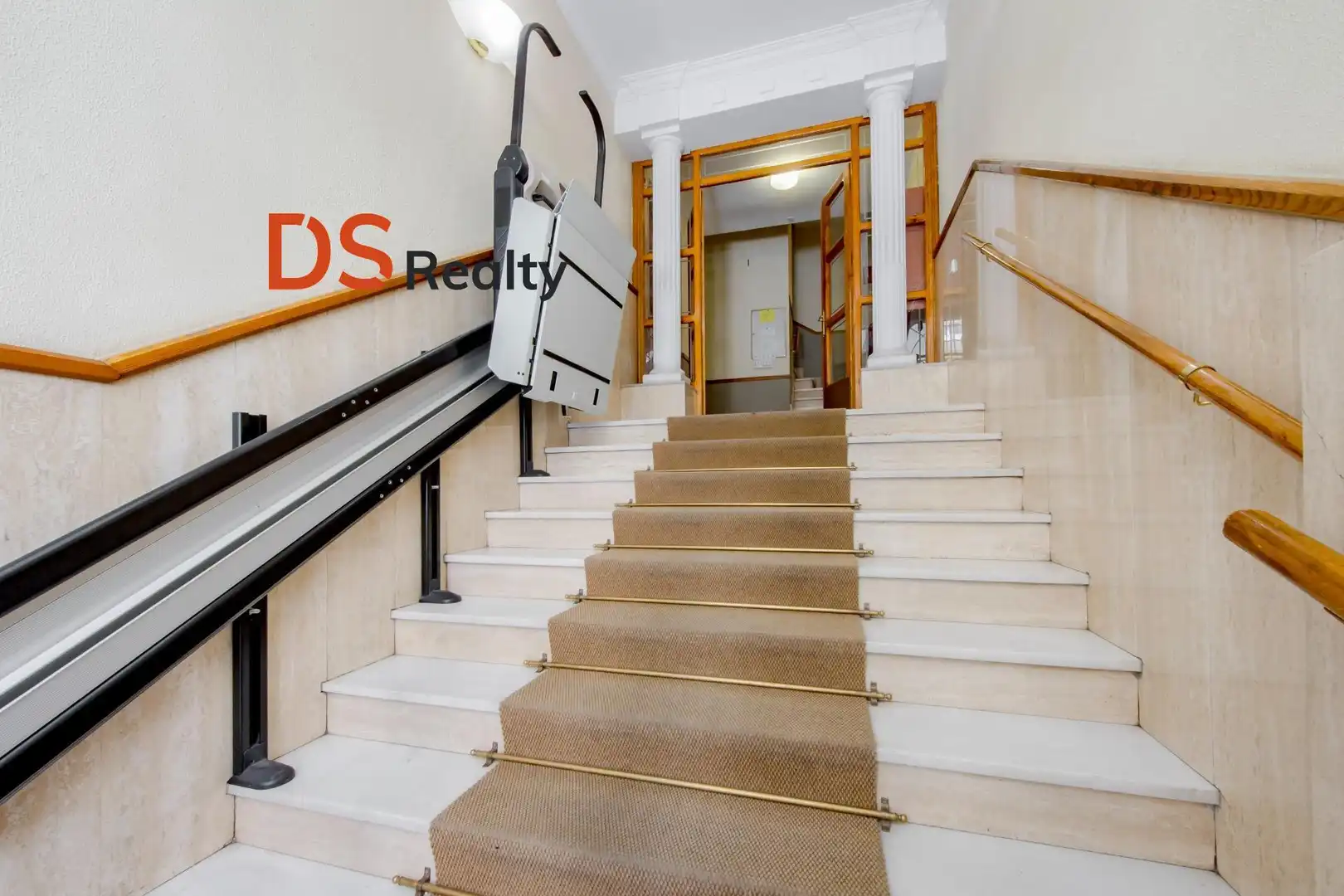 Appartement avec ascenseur à vendre à CARDENAL CISNEROS, imagen 26